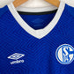 Umbro FC Schalke 04 Trikot (XS)