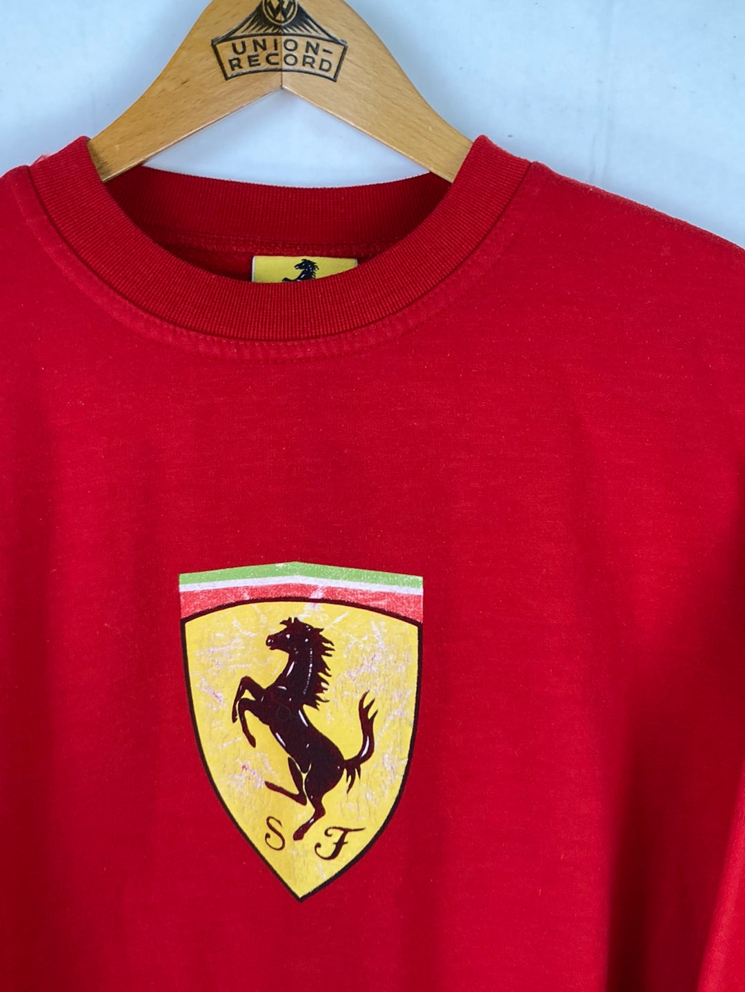Ferrari 1999 Sweater (S)