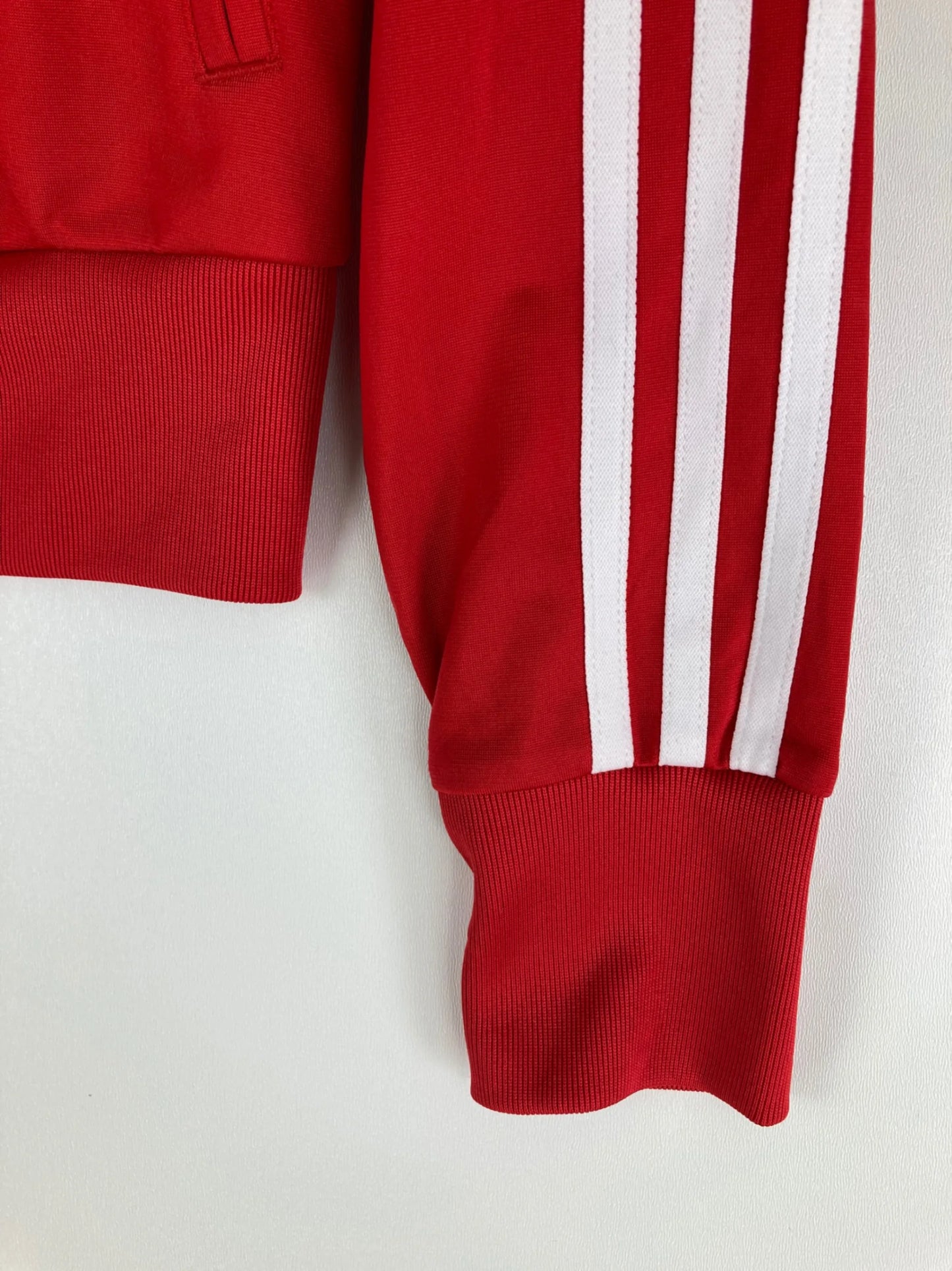 Adidas Trainingsjacke (XS)