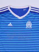 Adidas Olympique Marseille Diego 17 2015/16 Drittes Trikot (L)