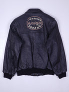 Vintage Lederjacke (S)