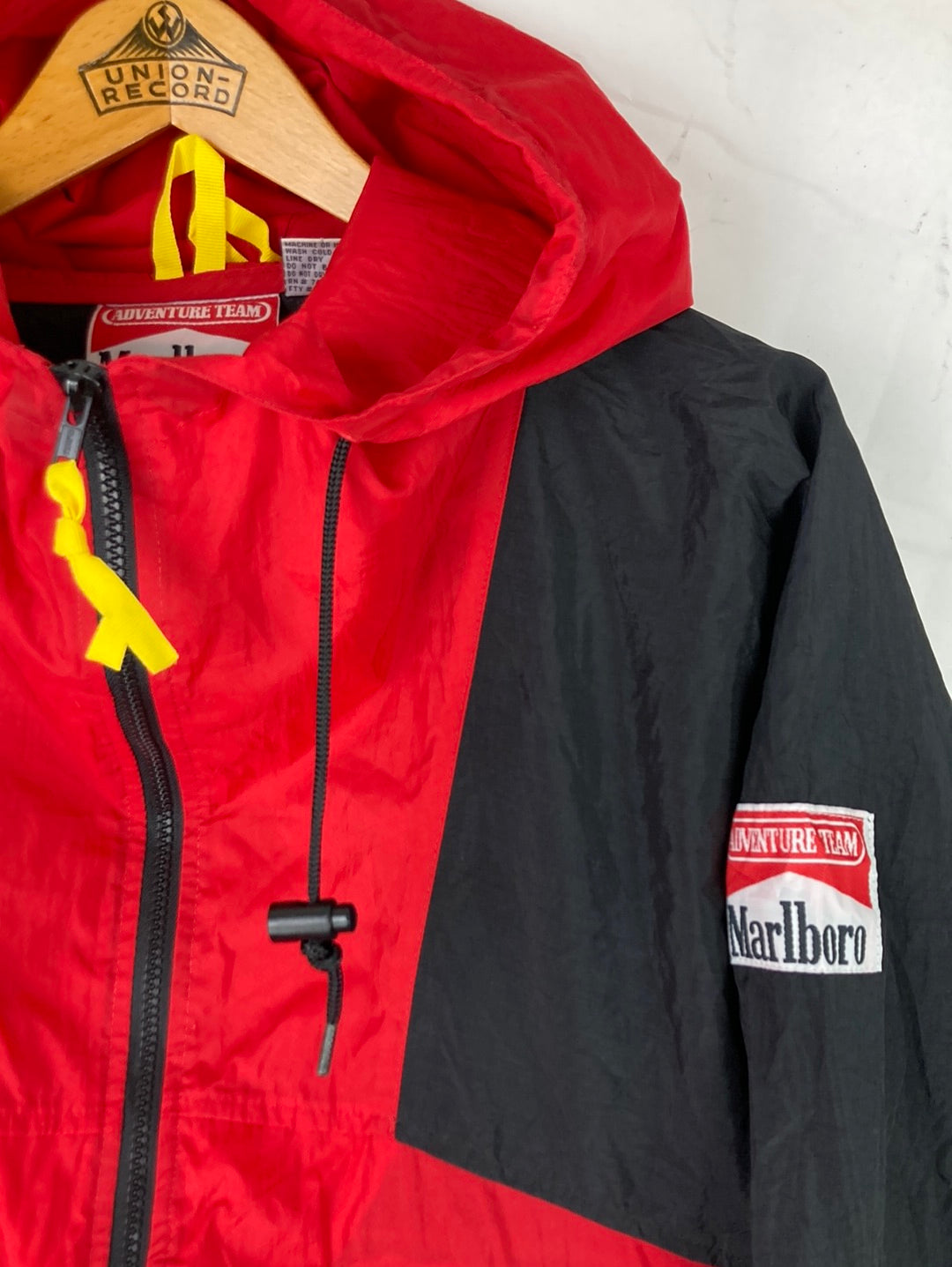Marlboro Adventure Jacke (XL)