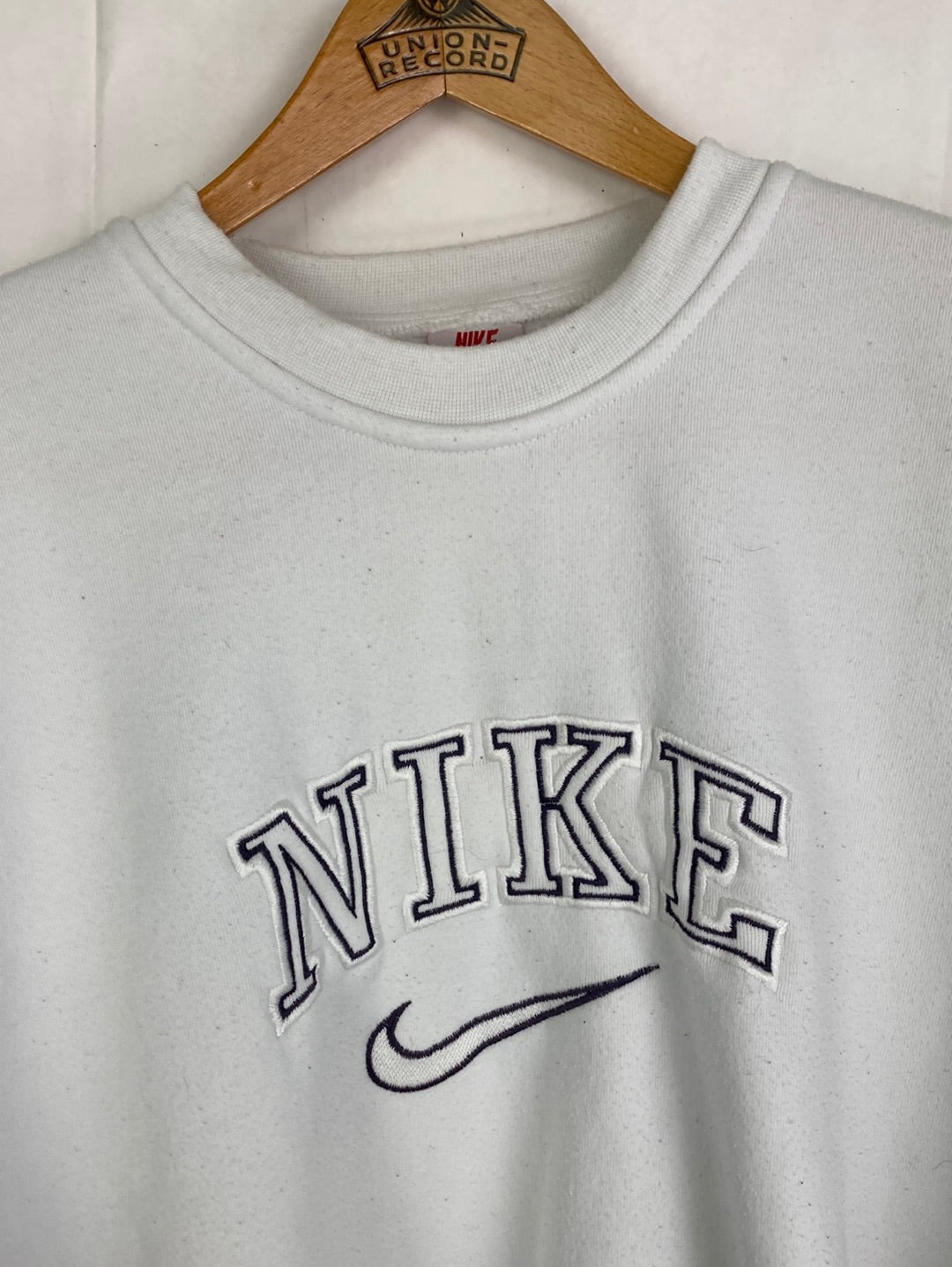 Nike Bootleg Sweater M lastdecades