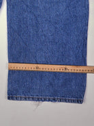 Levis Straight Leg Jeans (W37)