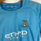 Manchester City FC Trikot (XS)