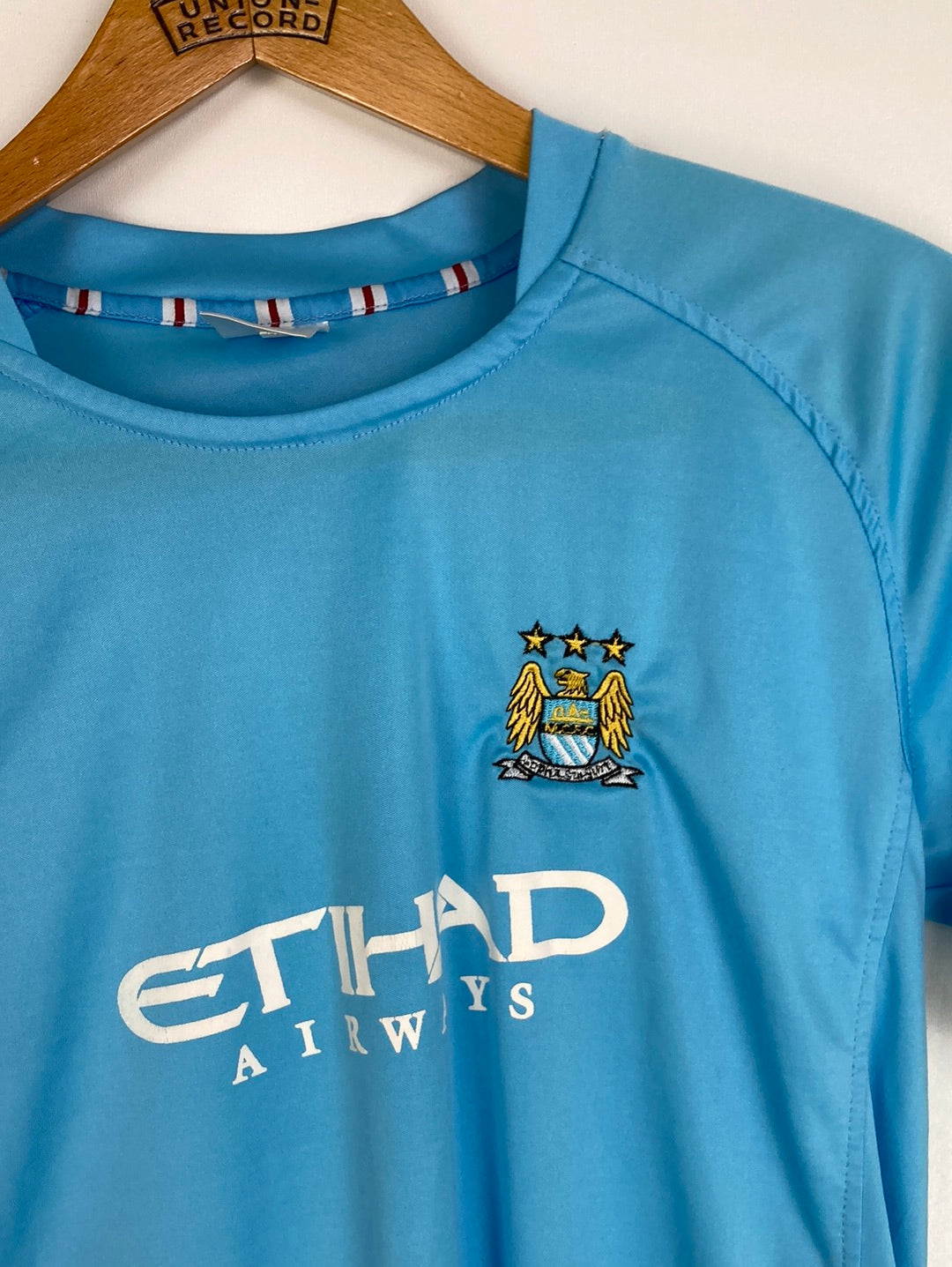 Manchester City FC Trikot (XS)