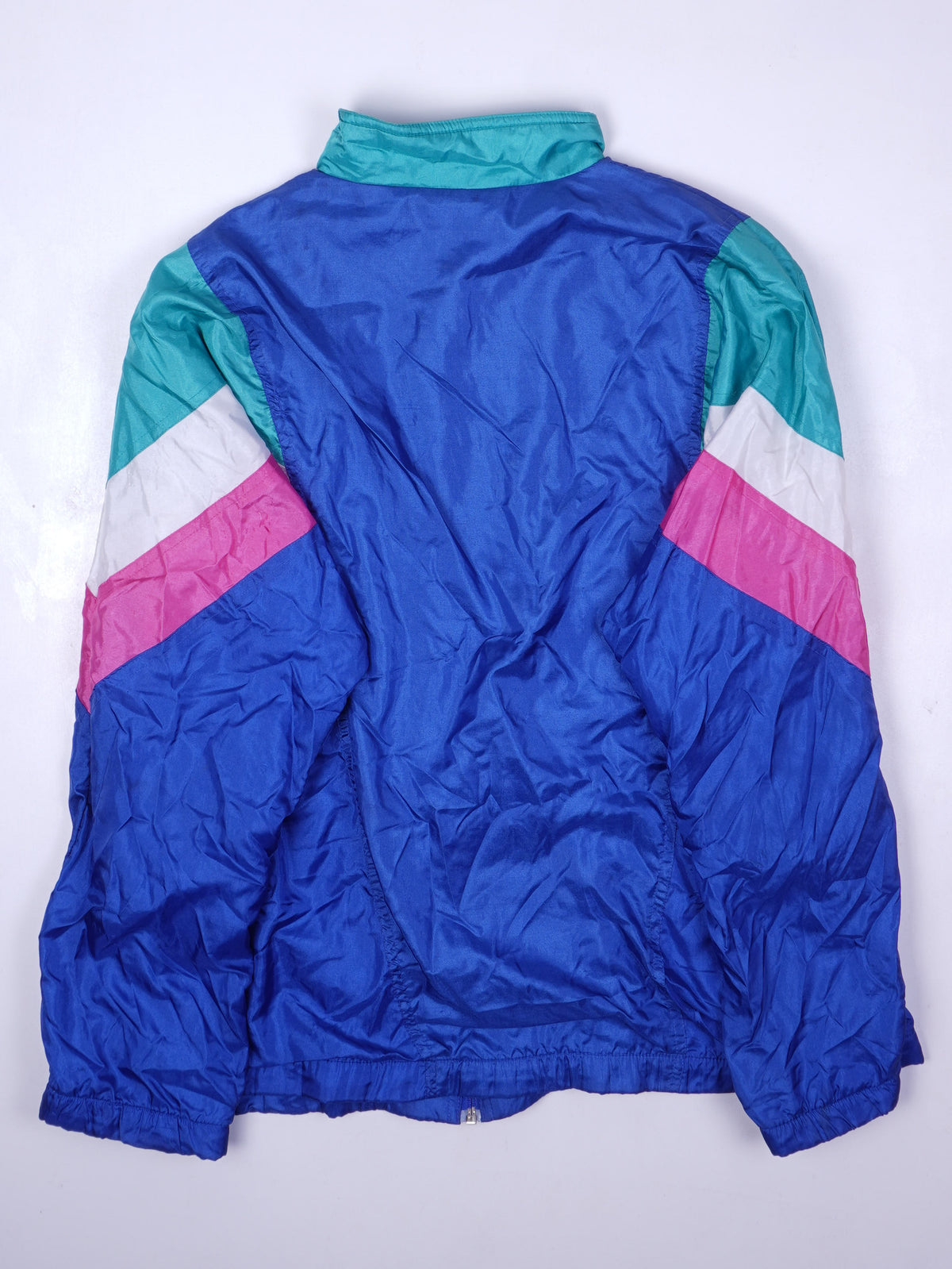 Adidas D176 Trainingsjacke (M)