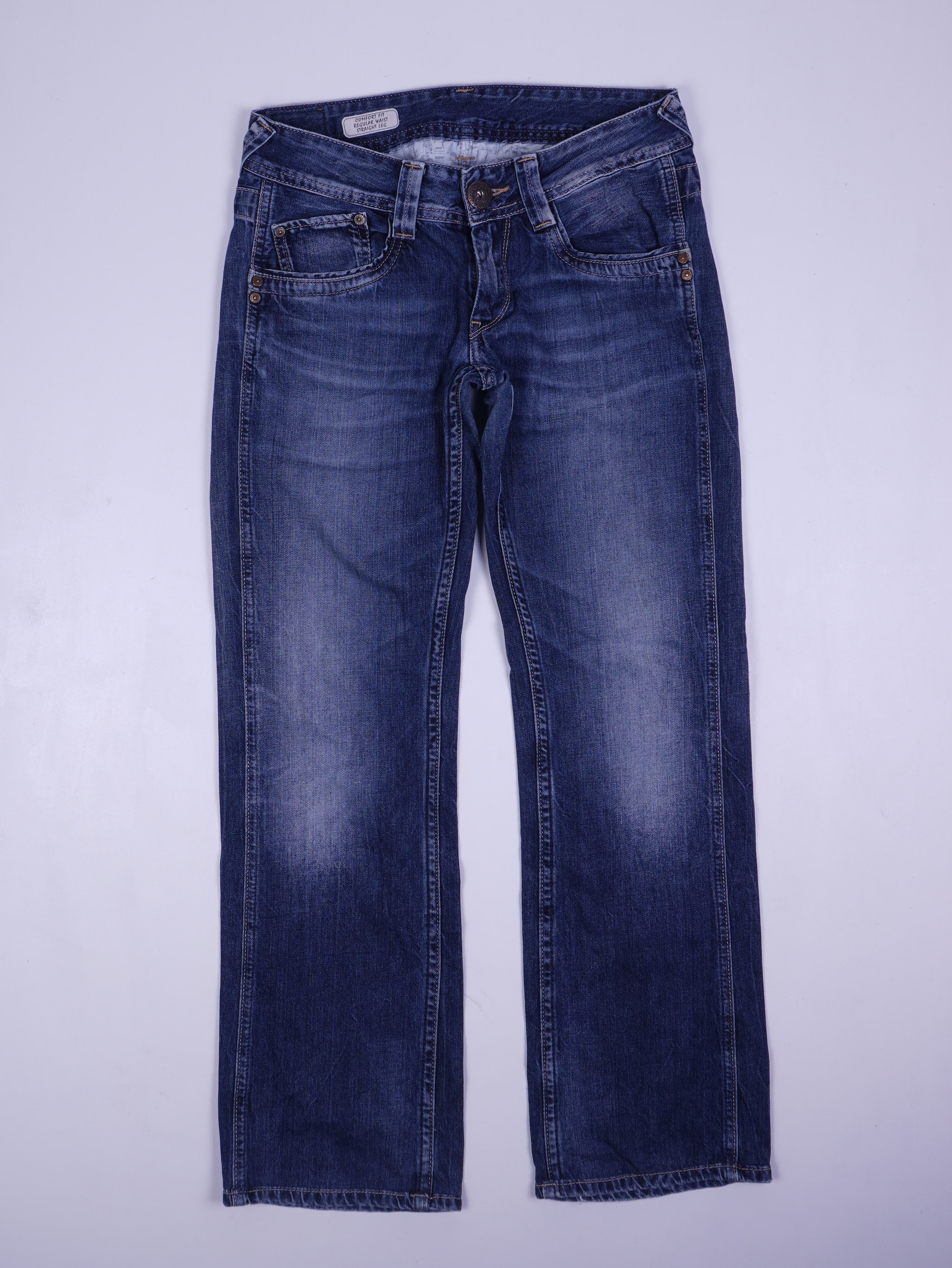 Vintage Jeans (W38)