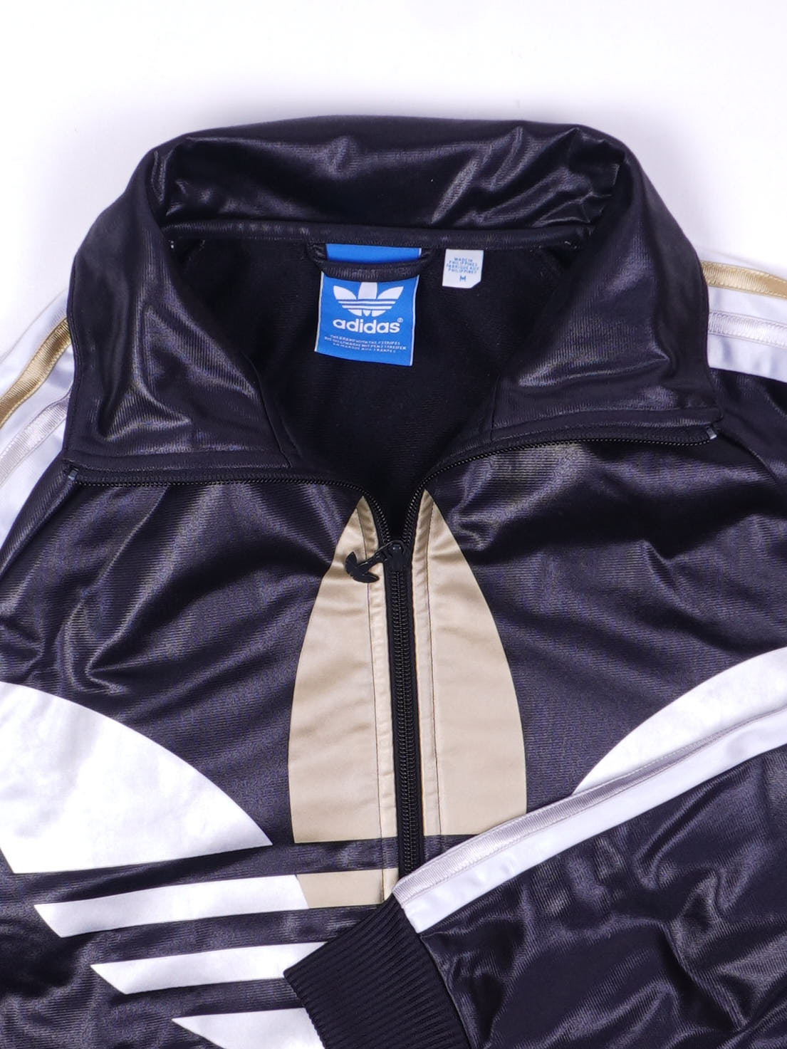 Adidas Trainingsjacke (M)