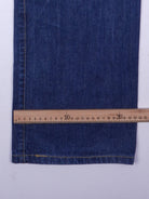 Levis 501 Straight Leg Jeans (W36)