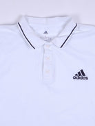 Adidas Polo Shirt (L)