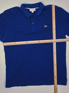 Lacoste Polo Shirt (M)