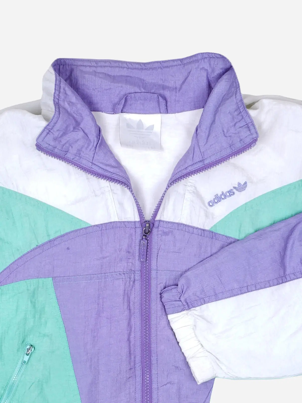 Adidas Trainingsjacke (S)