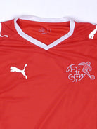 Puma 2012/13 Heim Trikot (S)