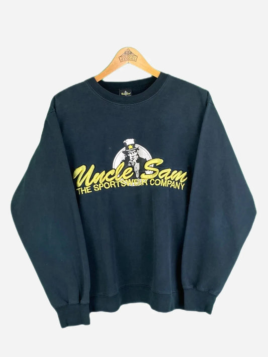 Uncle Sam Sweater (L)