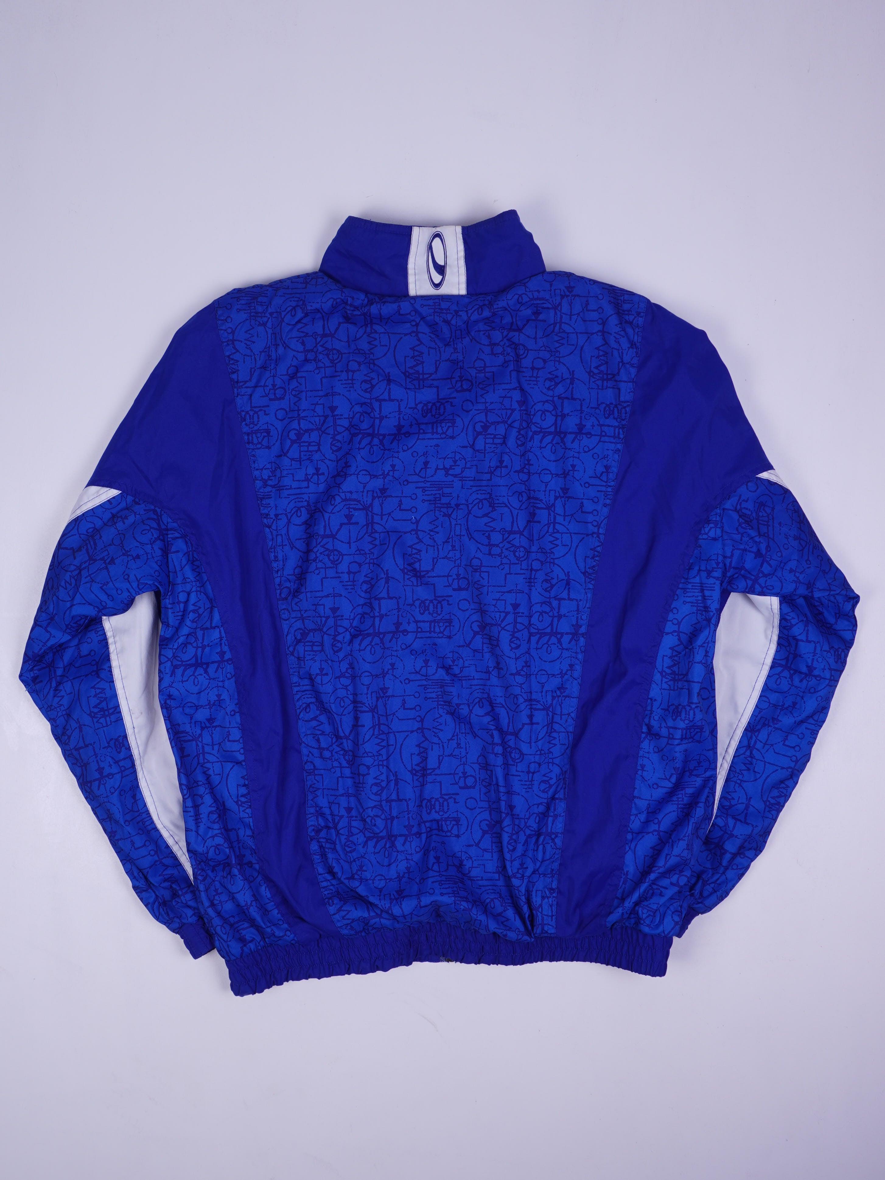 Puma Trainingsjacke (M)