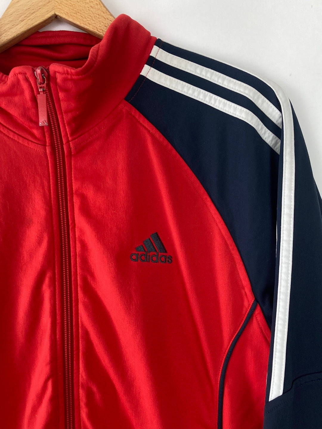 Adidas Trainingsjacke (L)