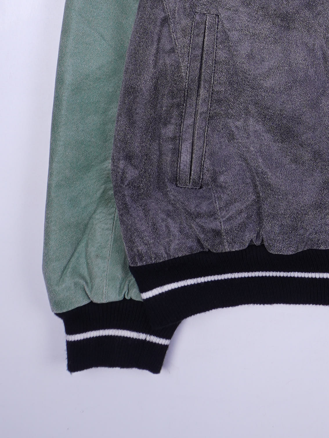 Tommy Hilfiger Lederjacke (XL)