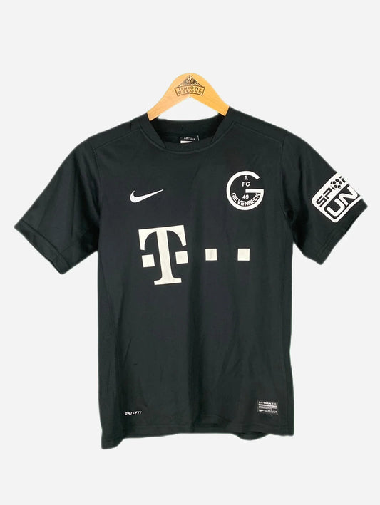 Nike 1.FC Gievenbeck Trikot (XS)