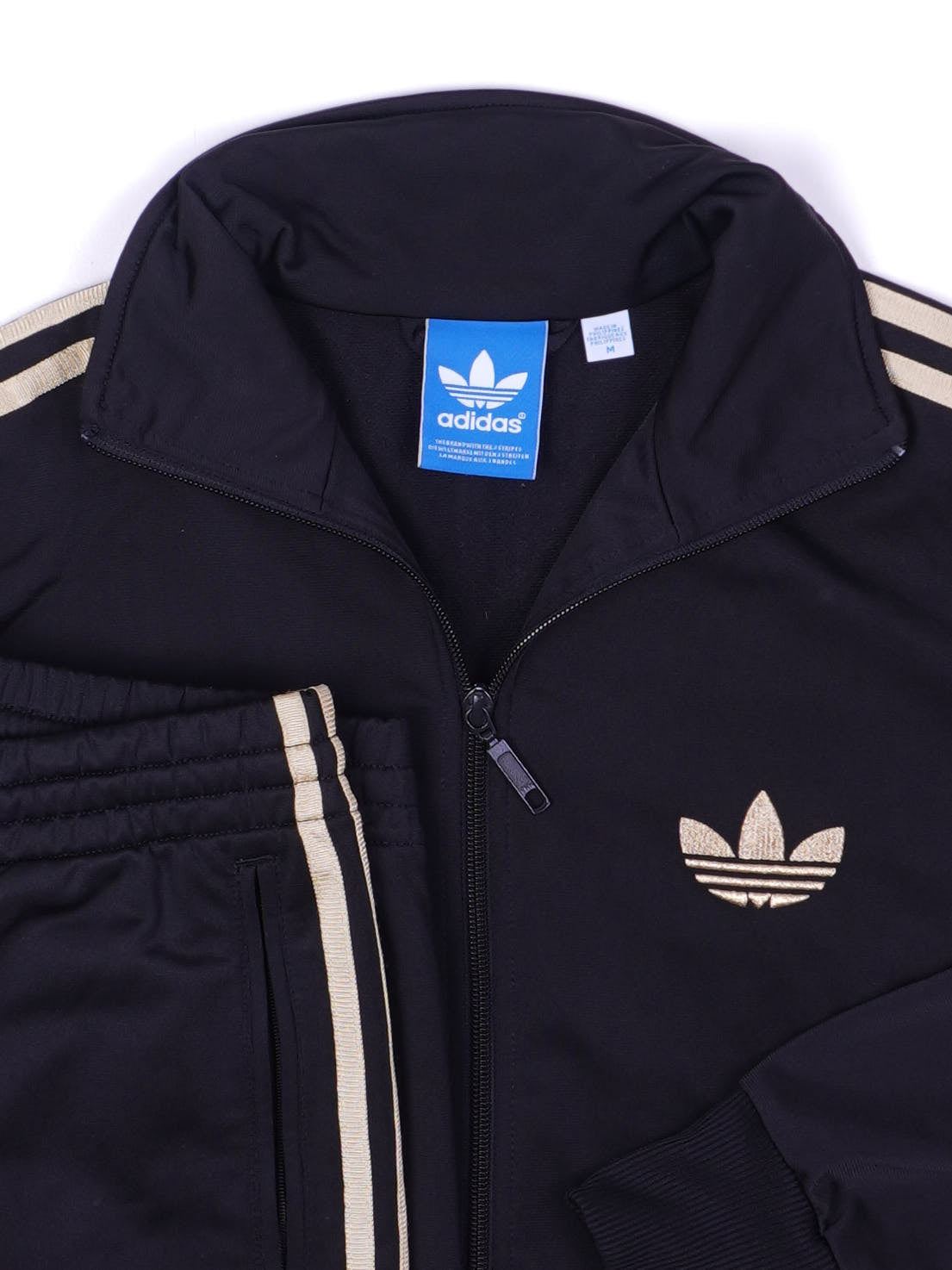 Adidas Trainingsanzug (M)