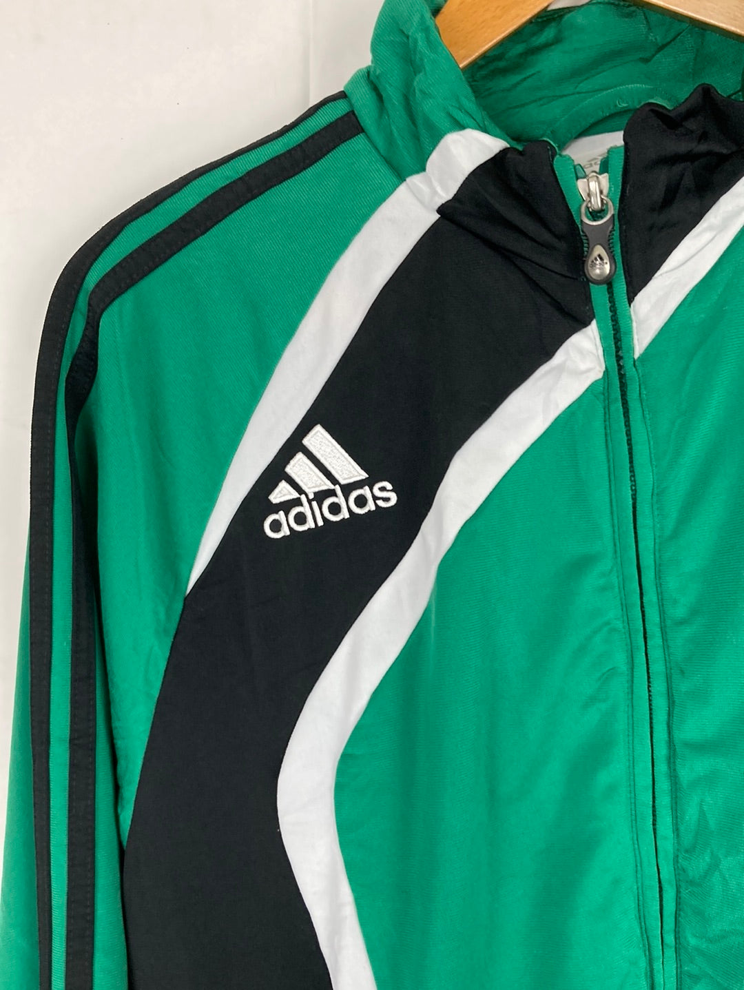 Adidas Trainingsjacke (XL)