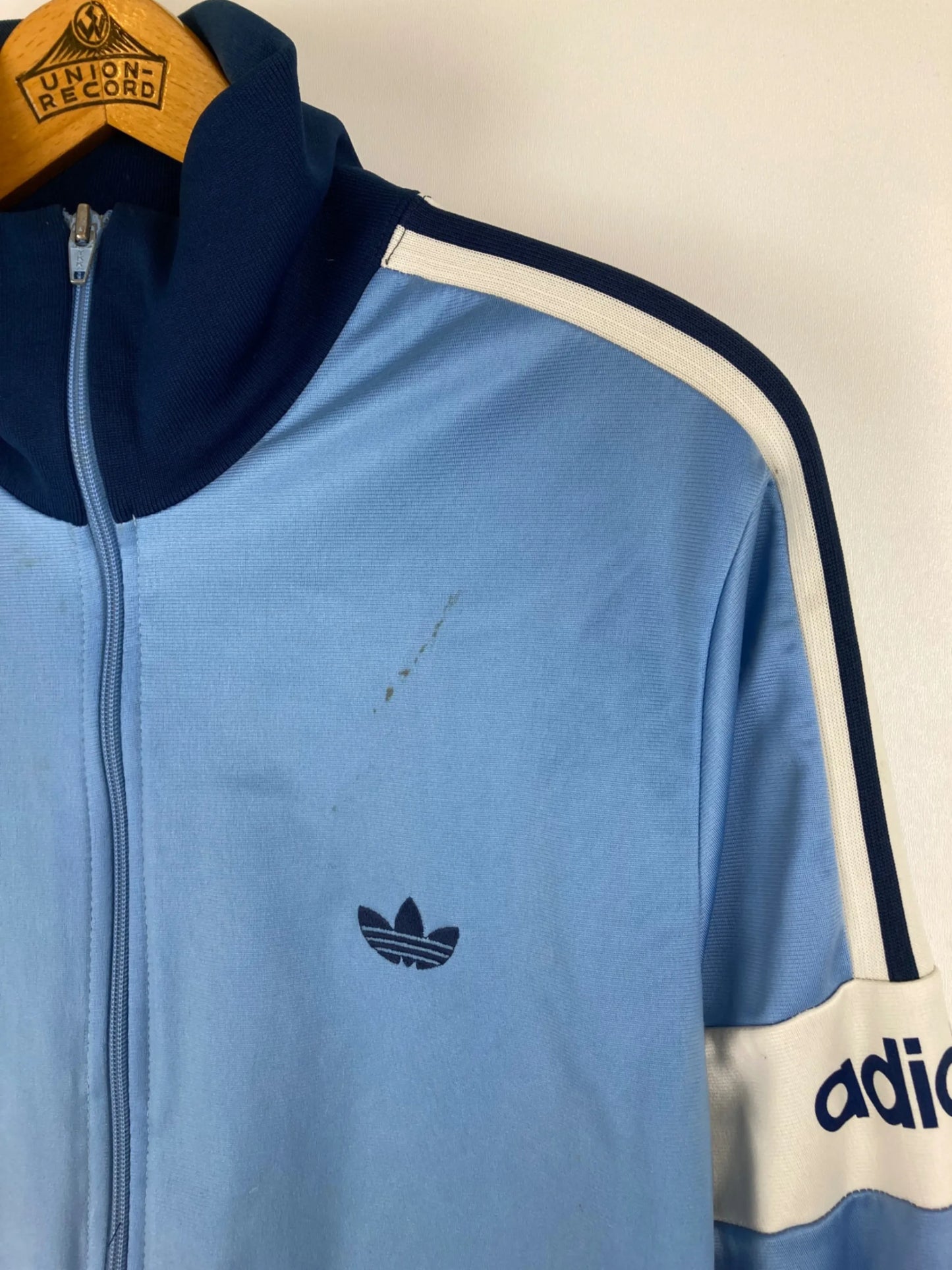 Adidas Trainingsjacke (S)