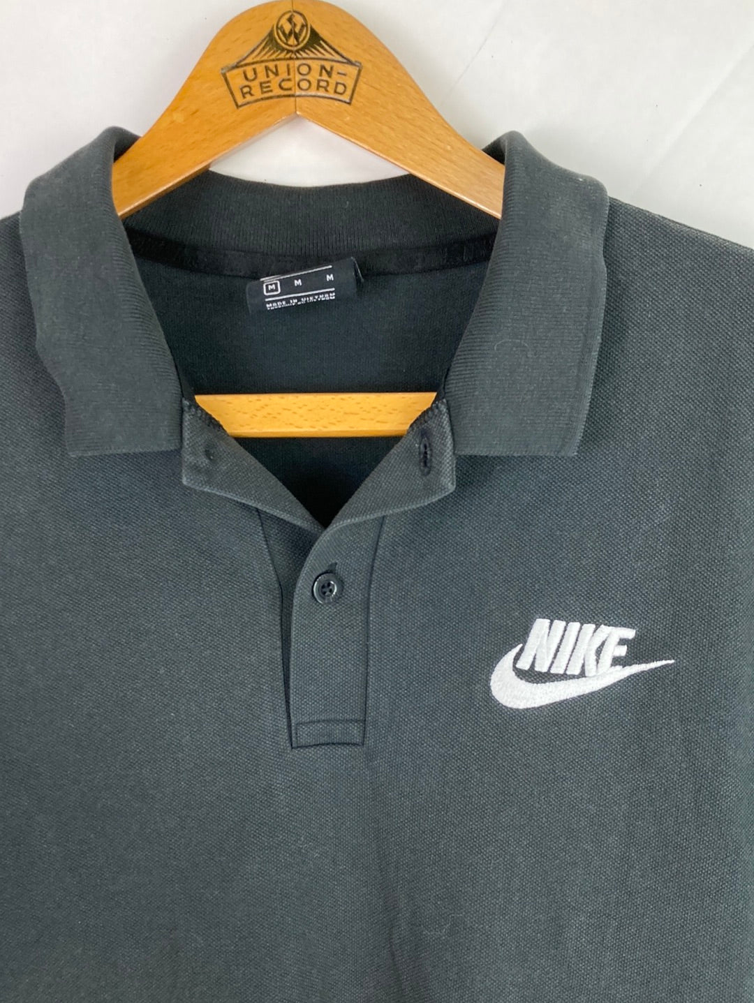 Nike Polo Shirt (L)