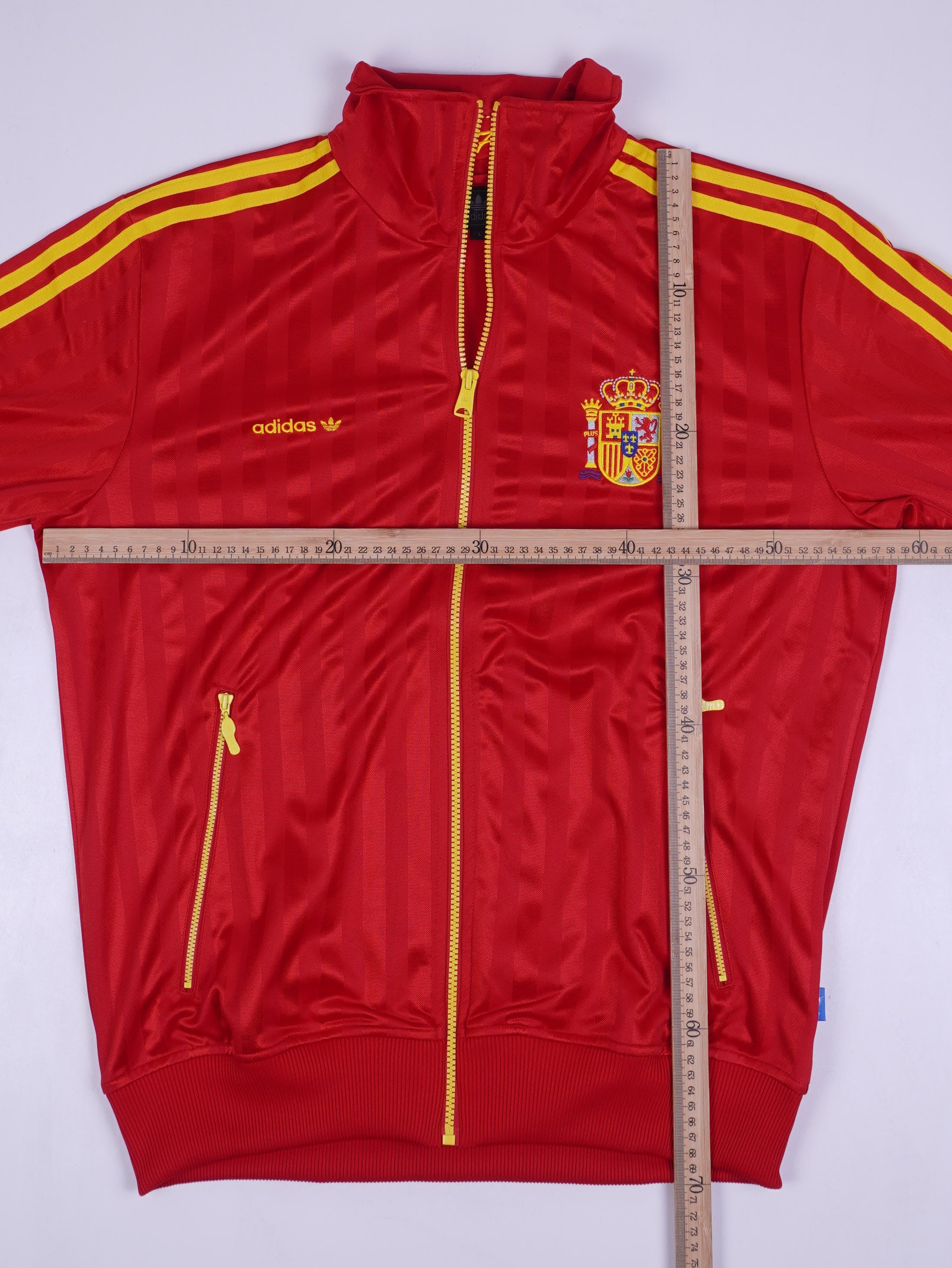 Adidas Trainingsjacke ()