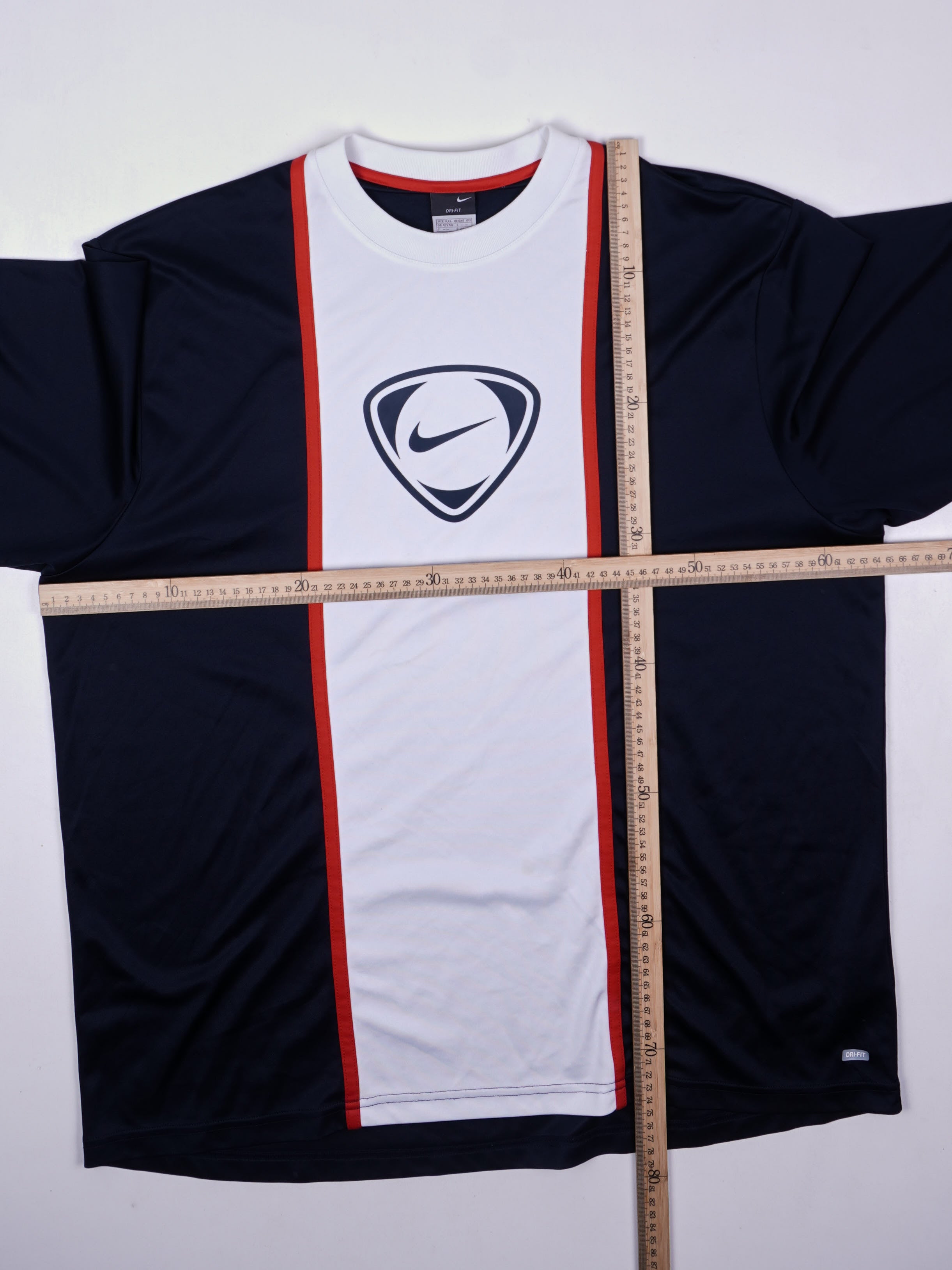 Nike T-Shirt (XL)