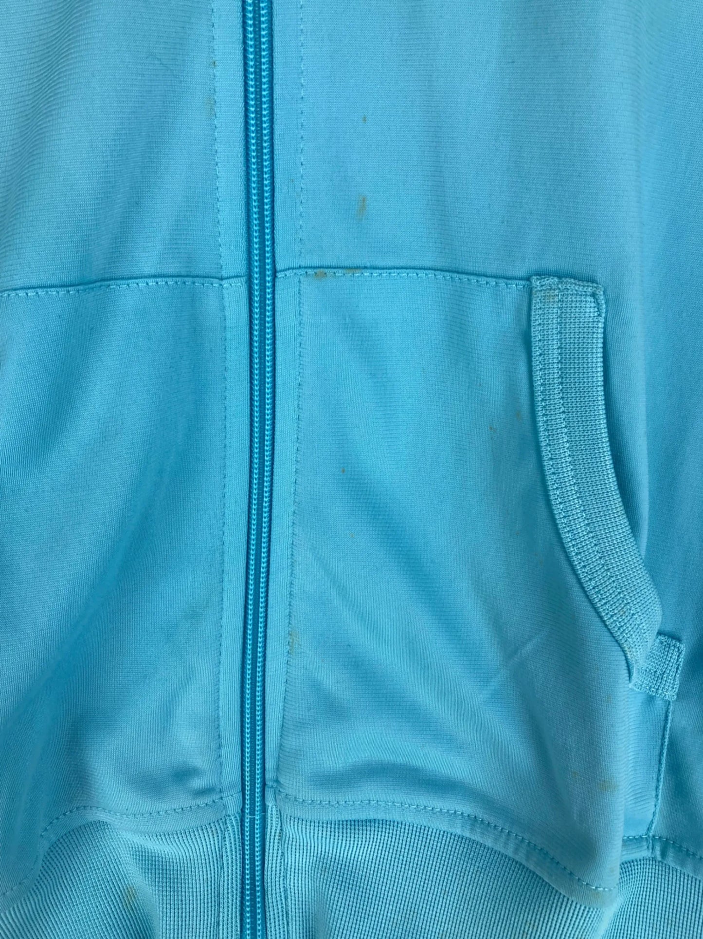 Adidas Trainingsjacke (XS)