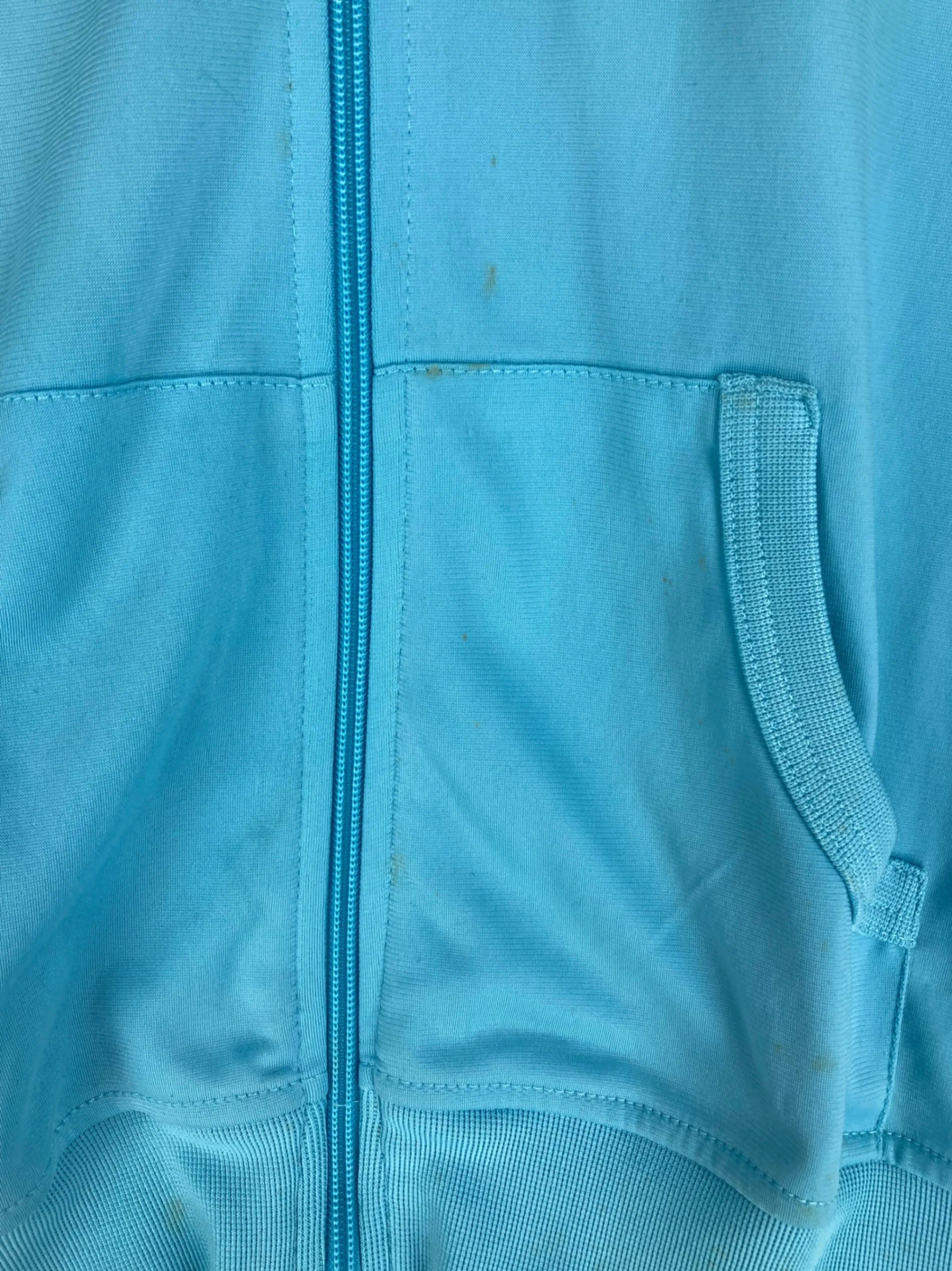 Adidas Trainingsjacke (XS)