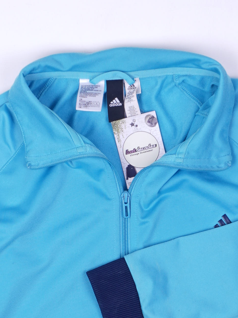 Adidas Trainingsjacke (M)