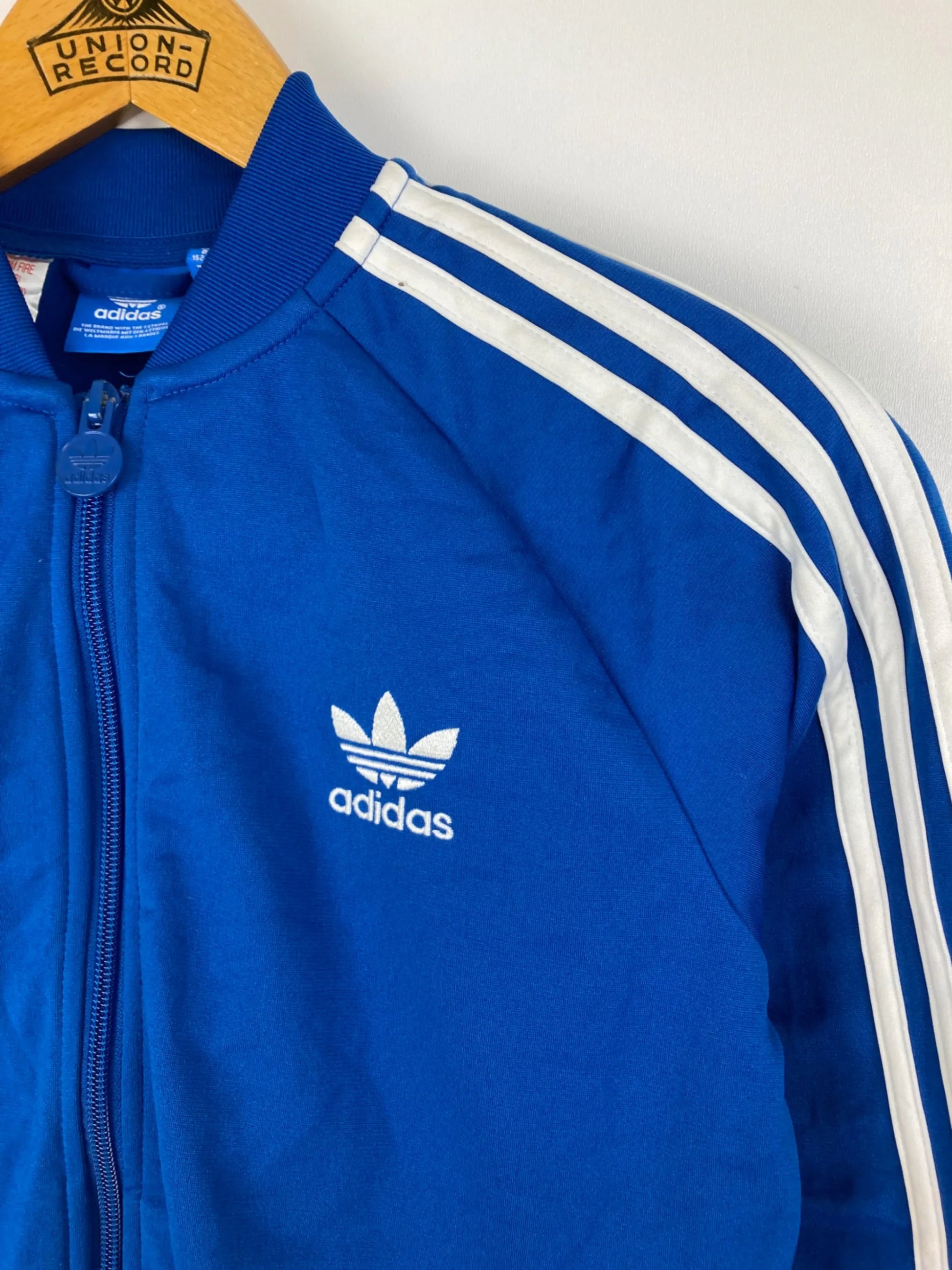 Adidas Trainingsjacke (XS)