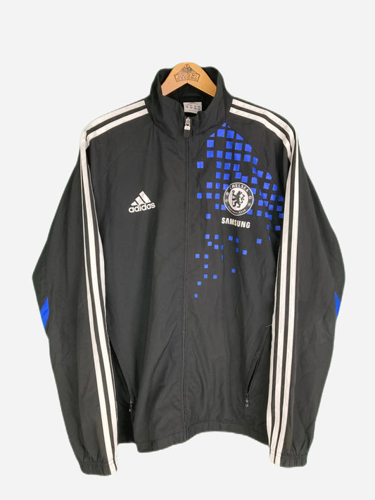 Adidas Trainingsjacke (XL)