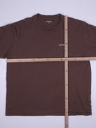Carhartt T-Shirt (XL)