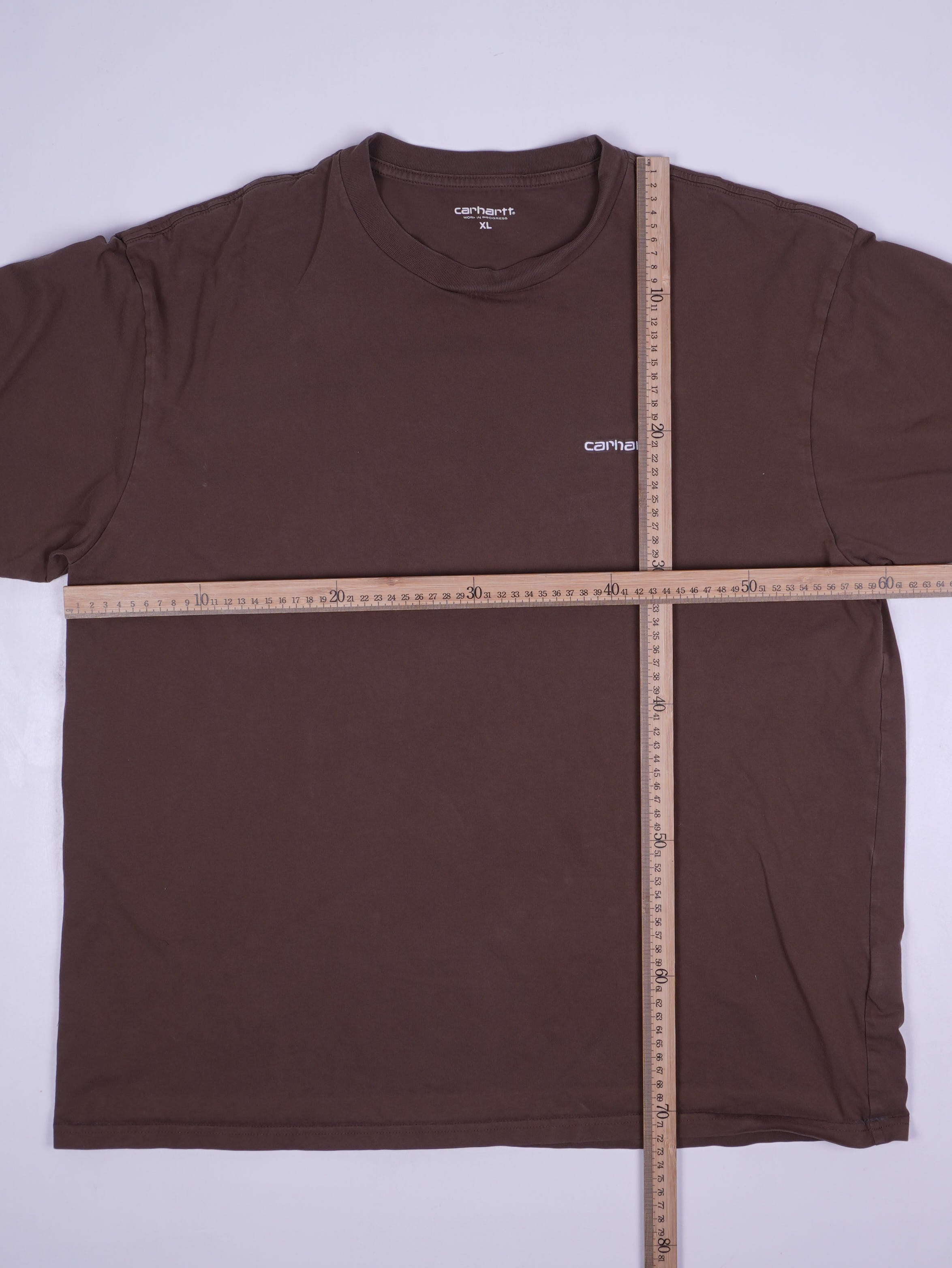 Carhartt T-Shirt (XL)