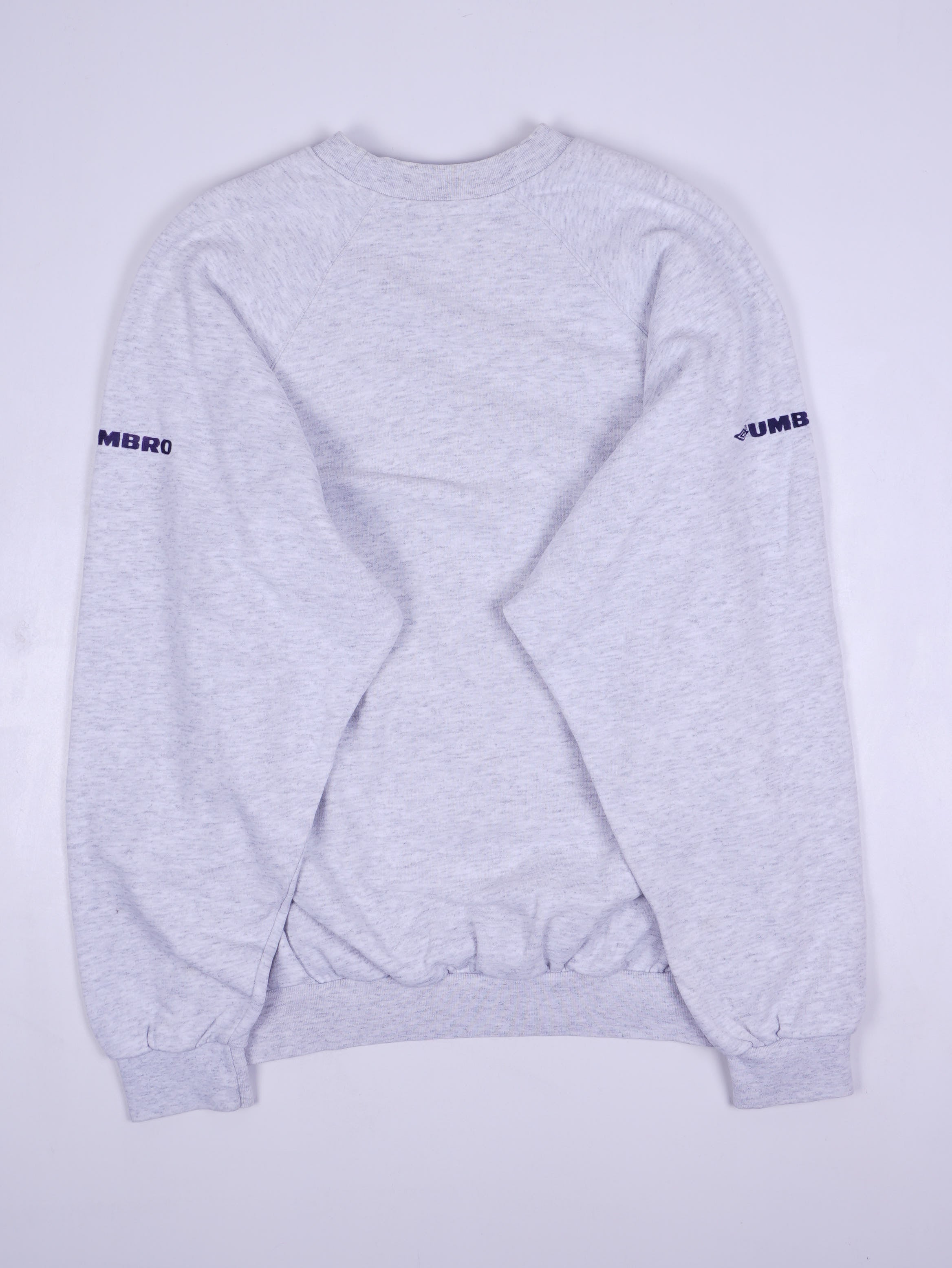 Umbro Sweater (M)