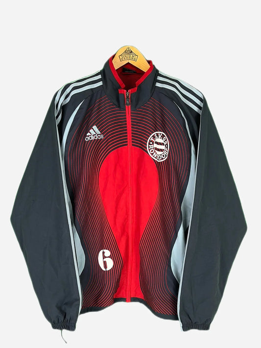 Adidas Trainingsjacke (M)