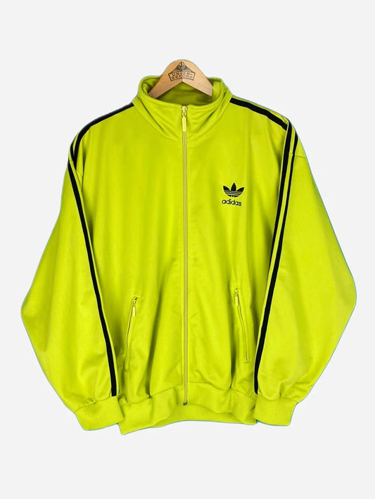Adidas Trainingsjacke (M)