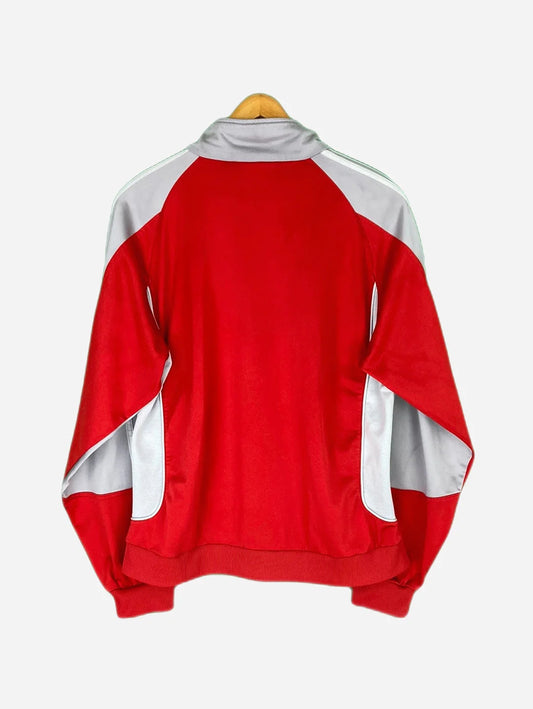 Adidas Trainingsjacke (M)