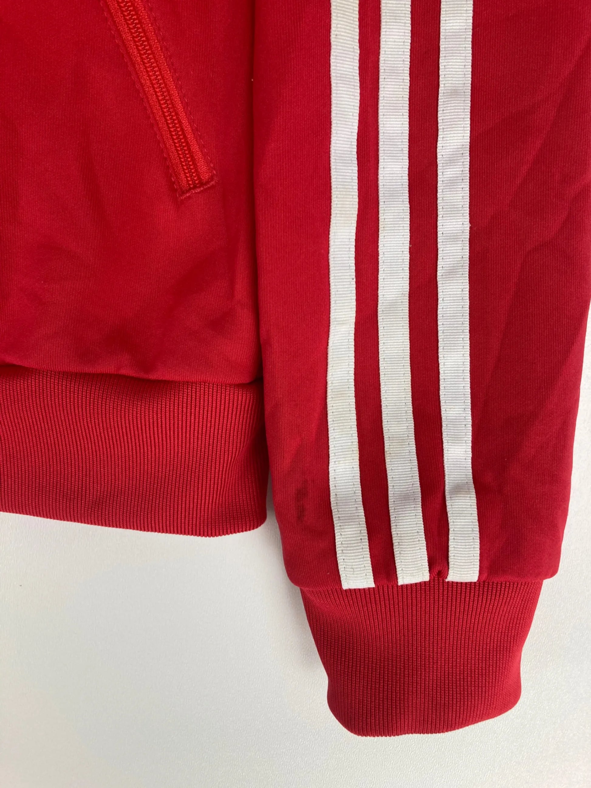 Adidas Trainingsjacke (XS)