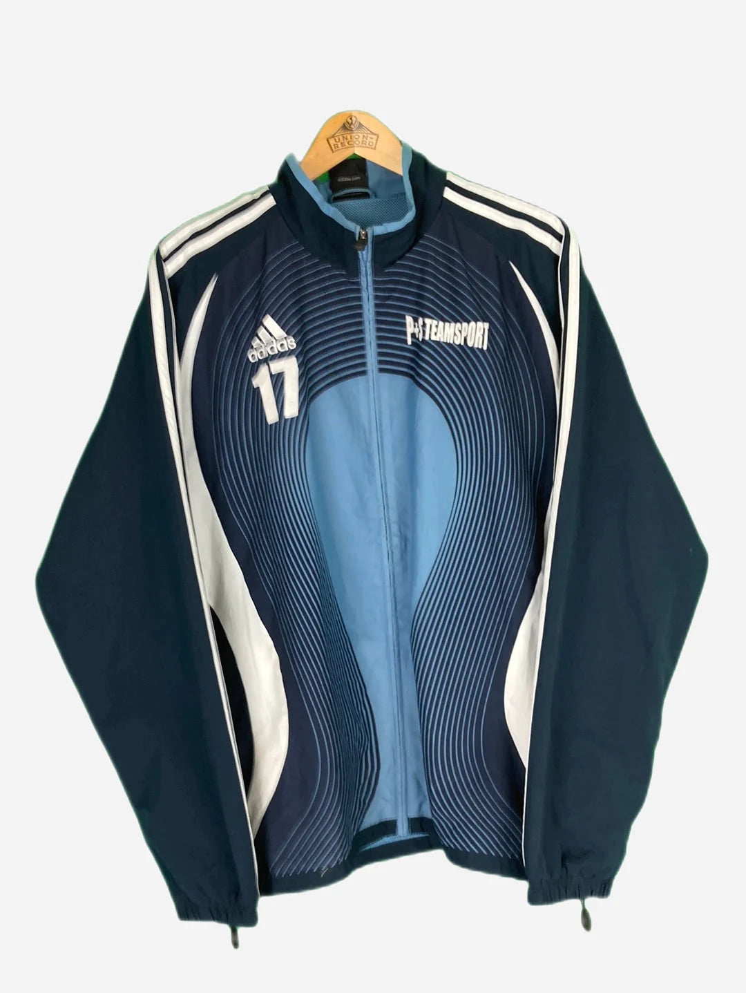 Adidas Trainingsjacke (XL)