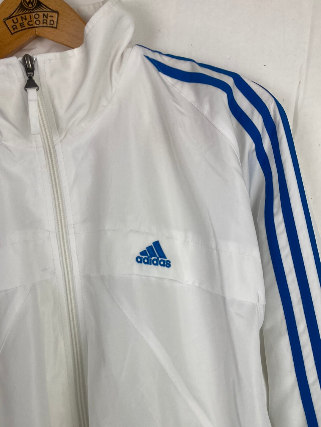 Adidas Trainingsjacke (XL)