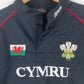 Wales Rugby Trikot (S)