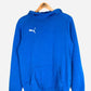 Puma Hoodie (M)