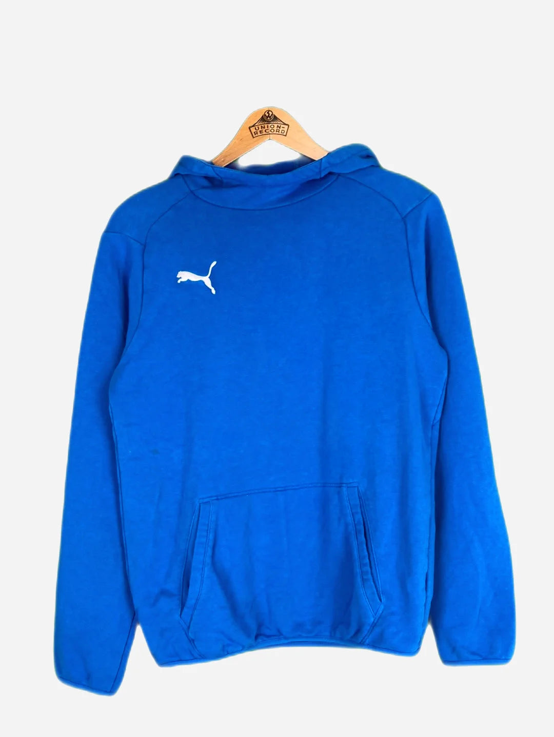 Puma Hoodie (M)