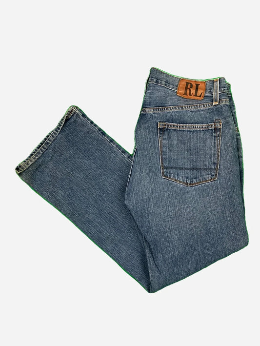 Ralph Lauren Jeans 34/30 (M)