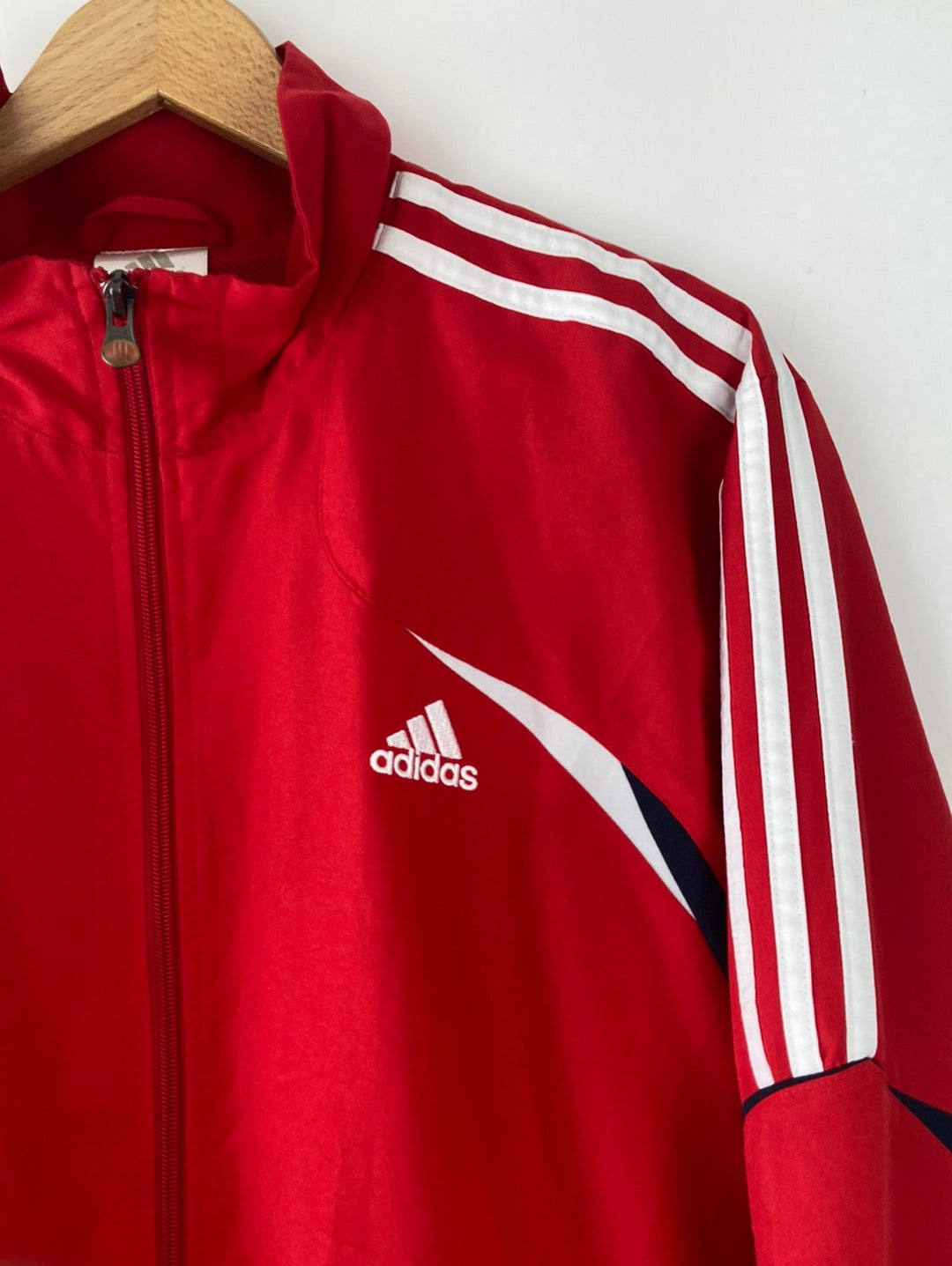 Adidas Trainingsjacke (XL)