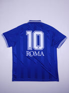 Adidas As Roma 10 2020/21 Sondertrikot Trikot (L)