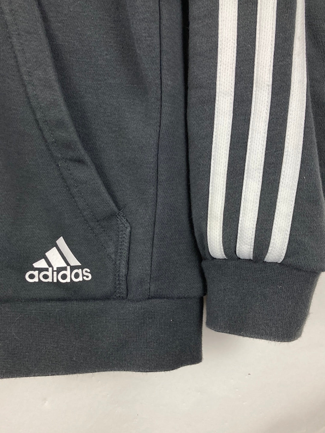 Adidas Trainingsjacke (XS)